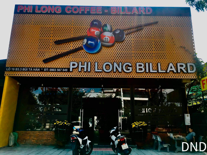 Bi Da Phi Long