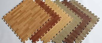 Thảm Xốp Ghép Lót Sàn Đà Nẵng